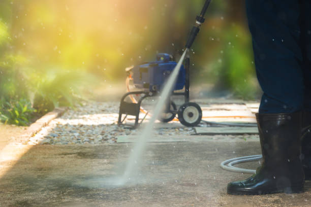 Spring Cleaning in Carlton, OR